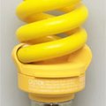 Ilc Replacement for TCP 13W Springlamp PRO BUG YL replacement light bulb lamp 13W SPRINGLAMP PRO BUG YL TCP